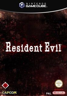 Resident Evil von Capcom | Game | Zustand sehr gut