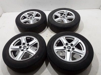 Mini Cooper Countryman R60 2012 R16 Alufelge AUA162703