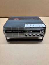 UHER 4000 Report - L Tonbandgerät, funktioniert teilweise - optisch gut