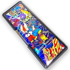 Showa Note Pokémon Journeys Fude-Bako Magnet...