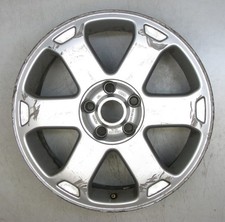 8D0601025N Audi A4 S4 Genuine Alloy Wheel 7.5 x 17" ET45 X3803