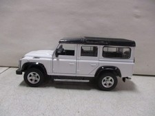 Land Rover Defender 1/43