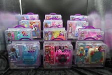 2025 Disney ILY 4Ever Tote-ILY Teenies "You Pick " Doll/Purse Series 2 New