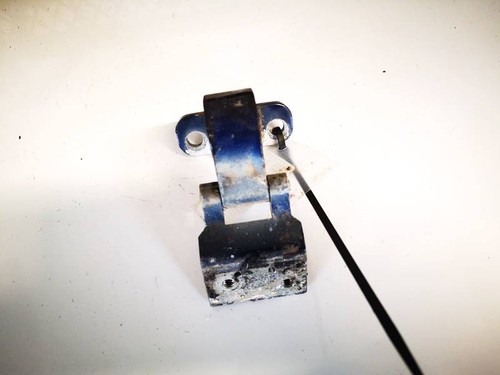 333827301a Scharnier für Heckklappe Kofferraumdeckel Hinten Link DE2580539-81