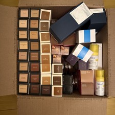 New Box Huge Beauty Makeup Foundation ULTA SEPHORA, Reseller Lot 55 Pieces