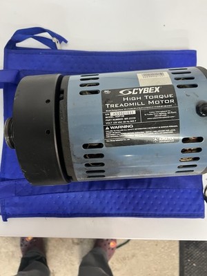 カーナビ mitomo Cybex Treadmill Drive Motor OEM Part# MR-22239 - 525T 625T 650 T