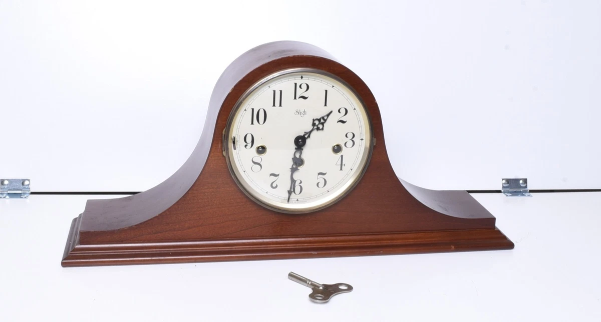 Franz Hermle In Antique Clocks for sale | eBay
