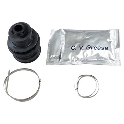 2011 Polaris Sportsman Touring EPS 550 ATV All Balls CV Boot Kit [Front Outer]