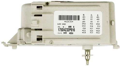 GE Washer WH12X10202 175D4232P016 Timer
