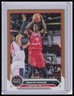 2023-24 Topps G-League Makur Maker Bronze #/199 #70 Raptors 905