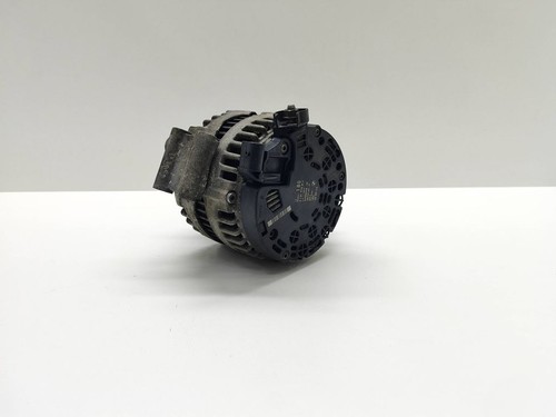 BMW 5 E60 E61 2010 Lichtmaschine 7550968 Benzin 200kW BGP22052
