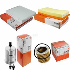 Filtre à huile Skoda 120