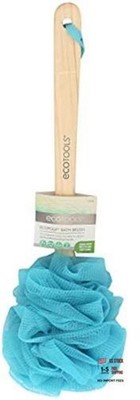 Ecopouf Bath Brush - 1 EA - 1 Count (Pack of 1)