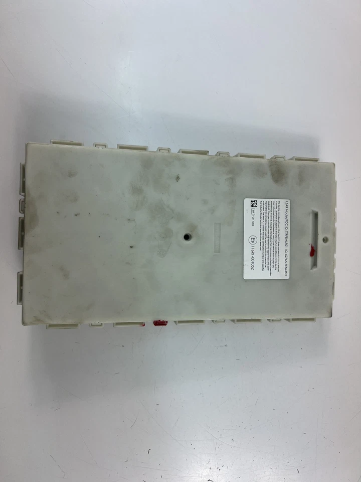 Centralina BMW 3 Touring F31 9315682 28270789 - Immagine 4 di 4