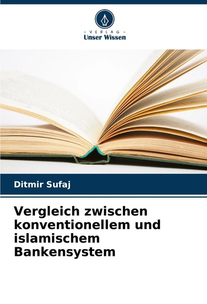 Vergleich Zwischen Konventionellem Und Islamischem Bankensystem Ditmir Sufaj-image