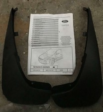 *Gratisversand*  Spritzschutz ORIGINAL FORD für Mondeo Mk.III
