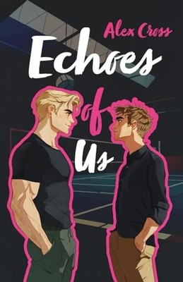 Echoes of Us Us Duet - VERY GOOD