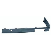 Diederichs 1211163 Blende, StoßFäNger Vorne Links FüR BMW 3 (E30) 1987-1994