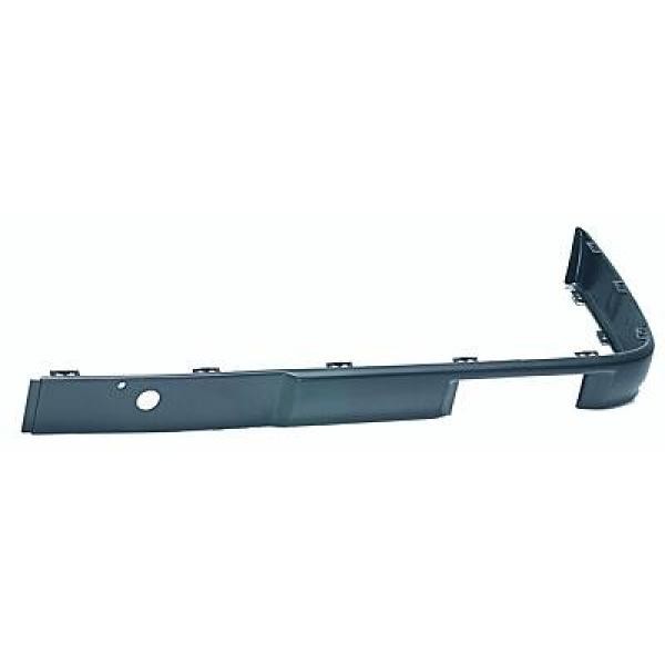 Diederichs 1211163 Blende, StoßFäNger Vorne Links FüR BMW 3 (E30) 1987-1994-image