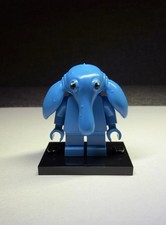 LEGO Star Wars:Max Rebo|Neu|sw0486|Set75020 75397|Jabbas Sail Barge|Cantina|Boba