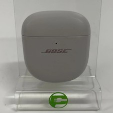 Broken Bose QuietComfort Ultra Earbuds In-Ear Bluetooth Earbuds 882826-0020 READ