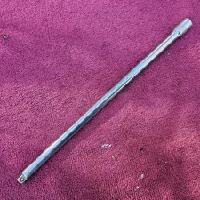 Proto Professional 3/8" Drive x 12” Long Extension 5262 USA