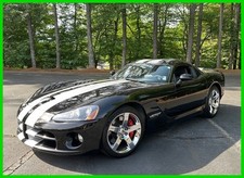 2006 Dodge Viper SRT-10 2 OWNER CLEAN CARFAX!!!