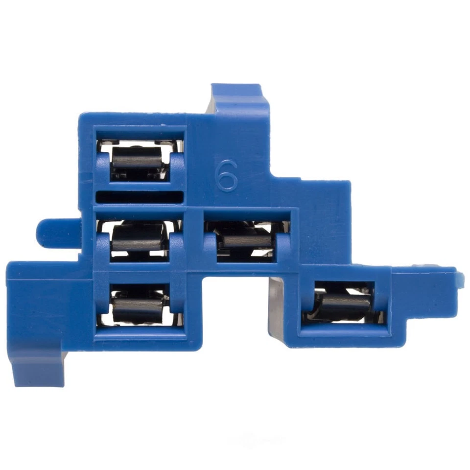 Conector de interruptor de encendido compatible con Pontiac Firebird 6000 Grand Prix WVE B 1970-2002 Foto 3 de 4