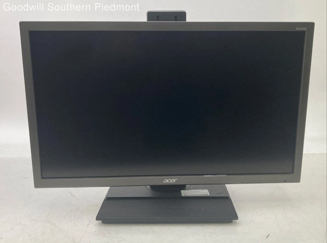 Acer 19-22.9 Inch Computer Monitors for sale | eBay