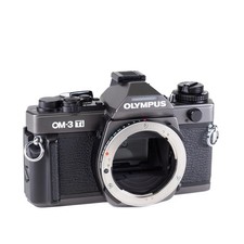 Olympus OM-3Ti Film Cameras for sale - eBay