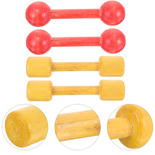 2 Pack Dumbbells Preschool Toddler Exercise Equipment - 第 5/12 張圖片