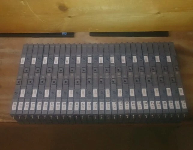 2011-2017 Lexus CT 200h Hybrid Battery 28-Module Set: Reconditioned Bal 1Yr WNTY Foto 2 de 4