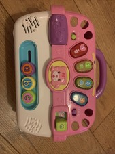 vtech cat carrier