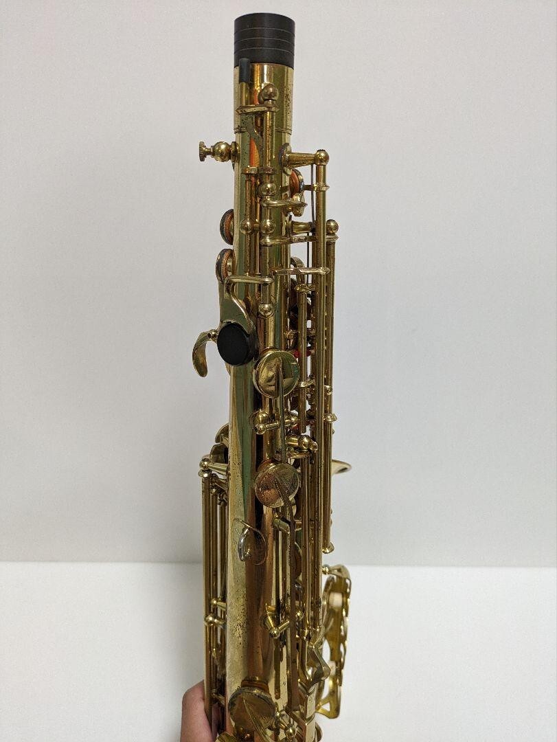 YANAGISAWA PRIMA A-4 alto saxophone | eBay YANAGISAWA PRIMA A-4 alto saxophone | eBay
