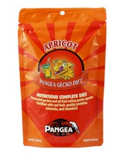 Pangea Fruit Mix Complete Gecko Diet - Apricot Crested Gecko Food- All Sizes
