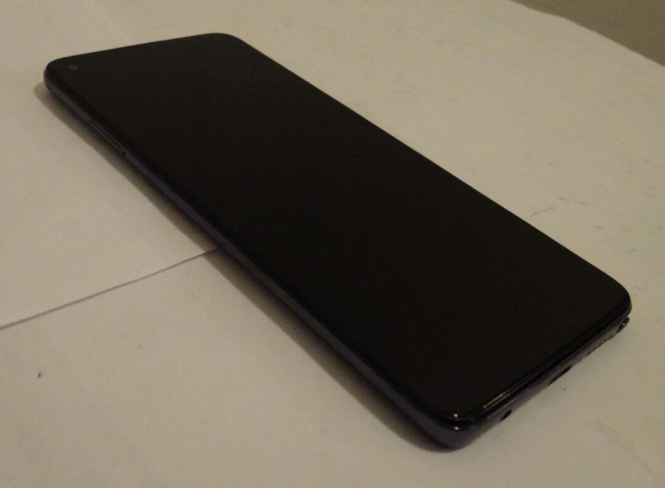 Motorola Moto G Stylus 128GB 4GB Smartphone GSM LTE Unlocked XT2115-1 4000mAh - Image 3 of 4