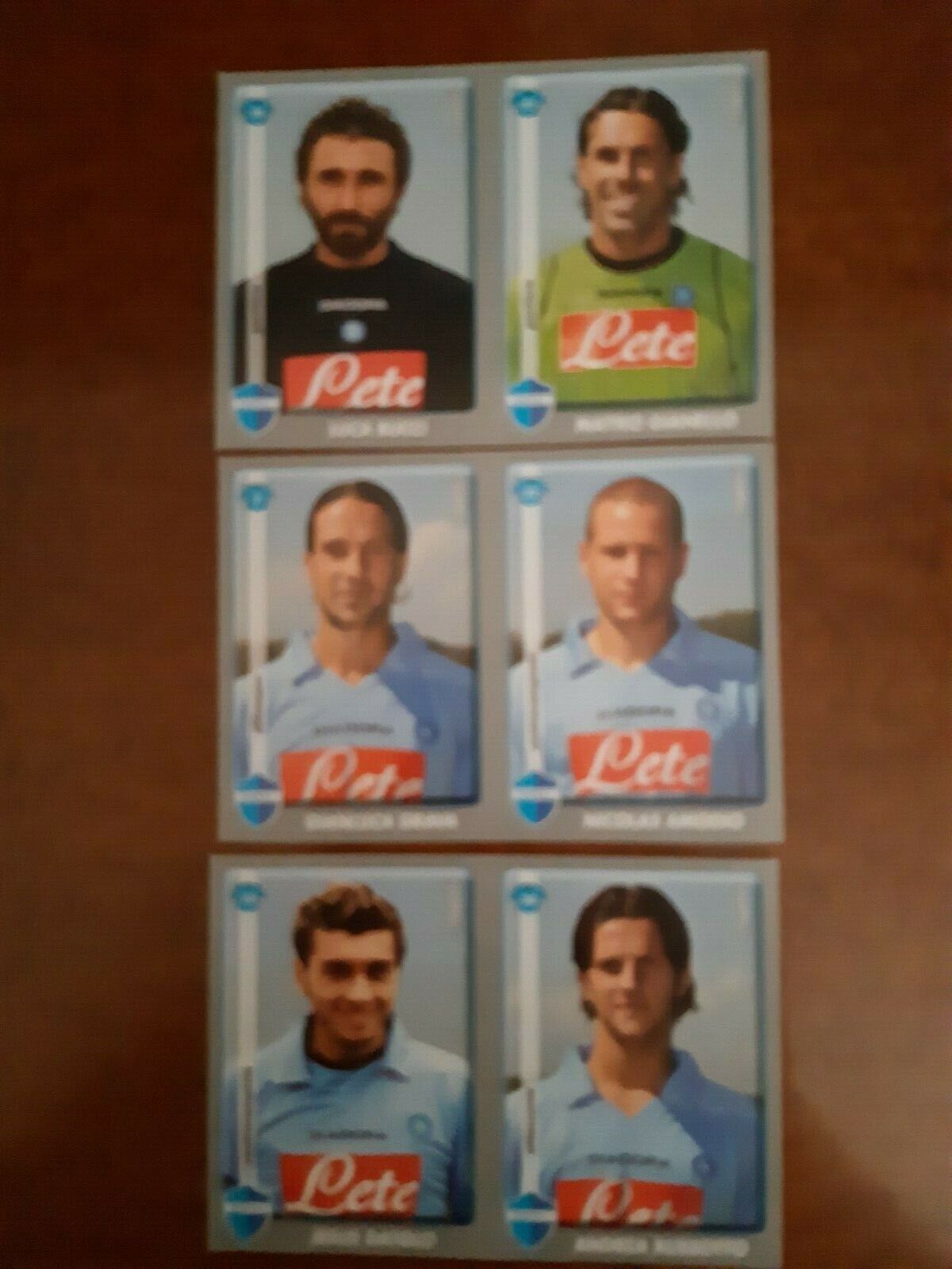 Foto 1 di 1