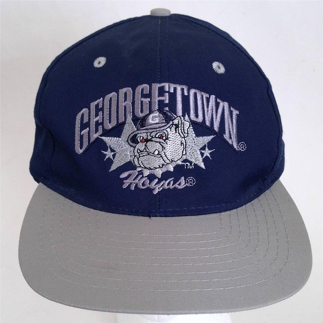 University Hoyas Baseball Cap eBay