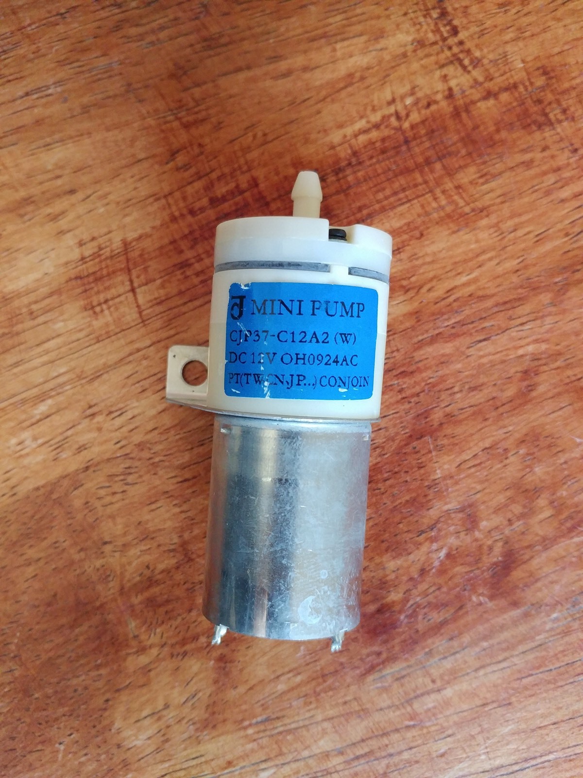 Keurig Replacement Air Pump Motor CJP37C12A2 12V K40 K45 B40 B60 K60 B70 B77 eBay