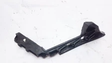 Volkswagen Touran 2008 Rear Bumper Mounts (BUMPER BRACKET) Left 1t #911991-57