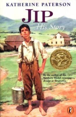 Jip: His Story - Paperback By Paterson, Katherine - GOOD