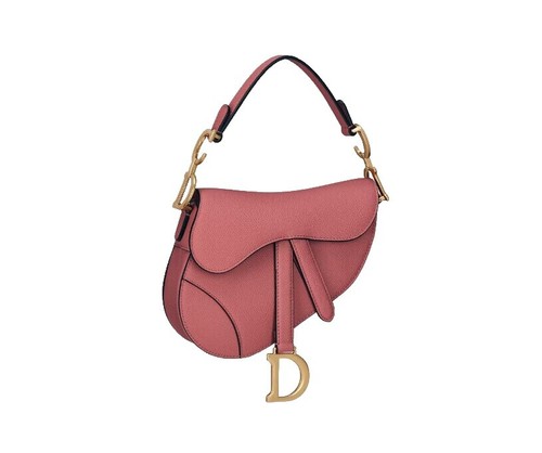 Dior Saddle Bag & Dress Set White/Blue collection Fashion