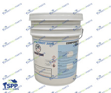 Patriot Foam 200G-HFO CLOSED Cell Spray Foam- 5 Gallon Bucket-(PF200G-HFO-5)