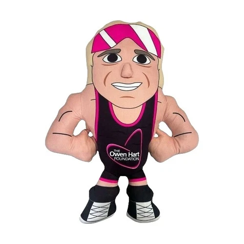 Owen Hart WWF Wrestling Fan Apparel & Souvenirs