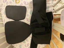 Maternity band abdomen waist back support belt pregnancy tummy belly band brace