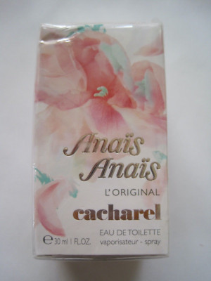 Anais Anais Cacharel Eu De Toillette Spray 30 ml 1 oz