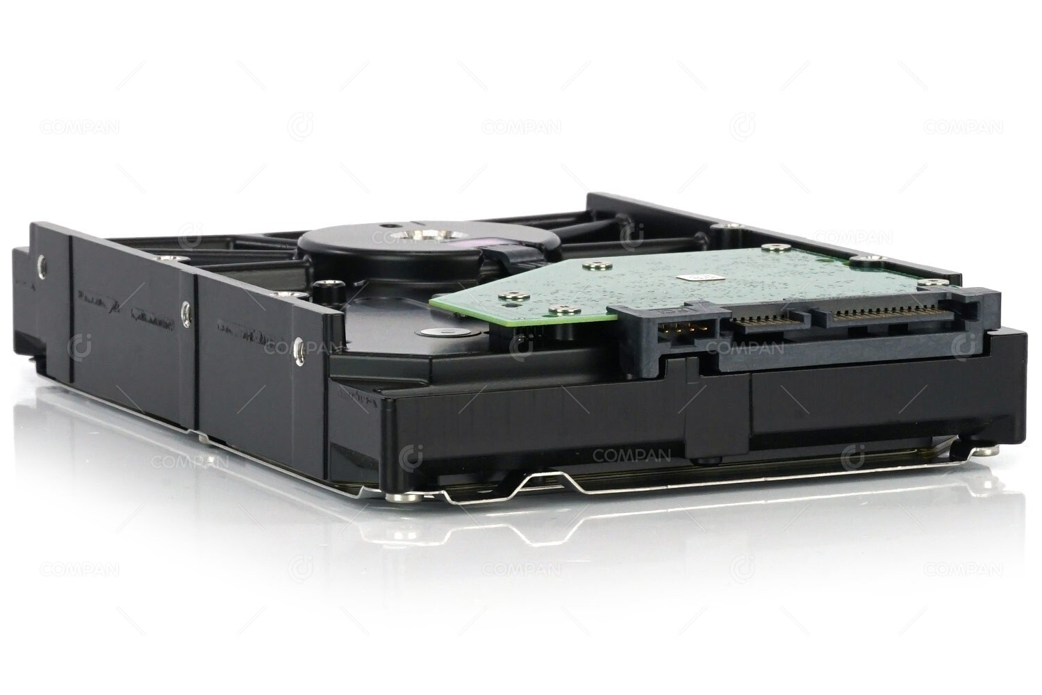 HP 684595-001 2TB 7200RPM 6Gb/s SATA 3.5