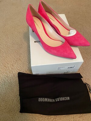 nicholas kirkwood mira