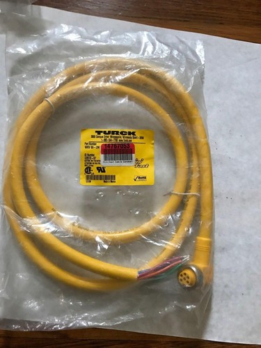 TURCK CSSM CXM 12-12-0.3/S817 / CSSMCXM121203S817 (NUOVO DI - Foto 2