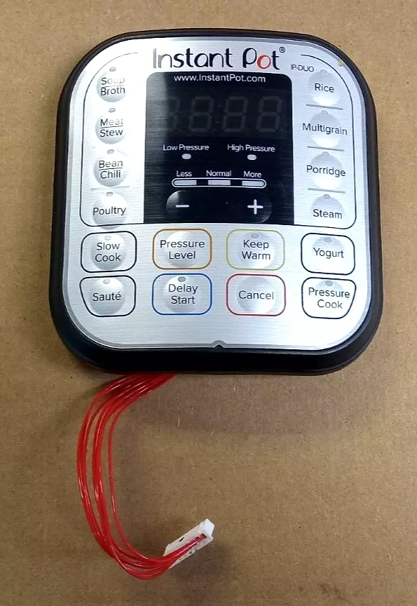 Duo60 v3 outlet